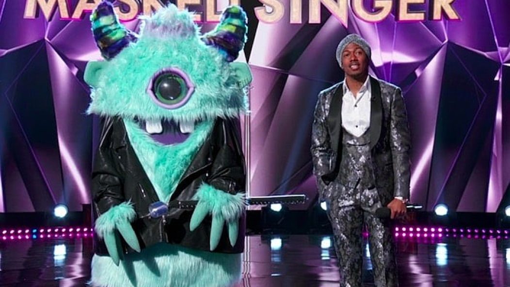 nick cannon fox the masked singer-min