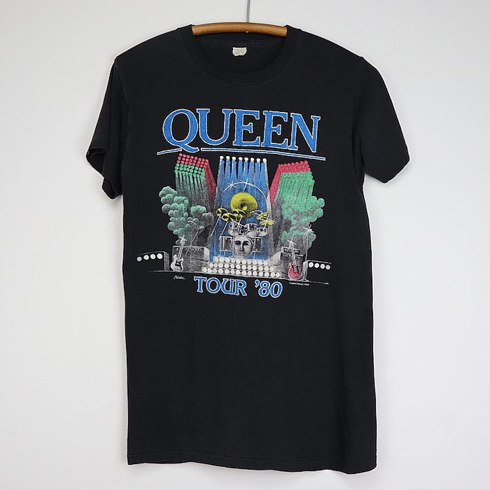 queen shirt