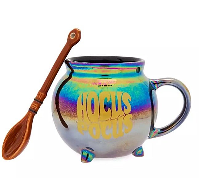 hocus pocus disney mug-min