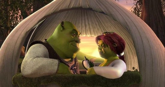 Shrek Fiona TikTok-min
