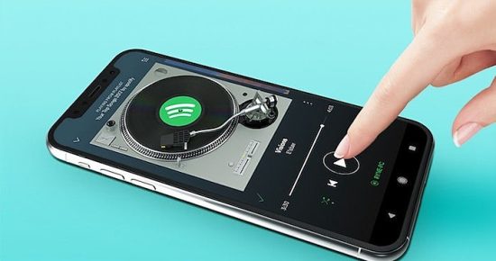 spotify stock photo, Spotify time capsule, Spotify tips and tricks