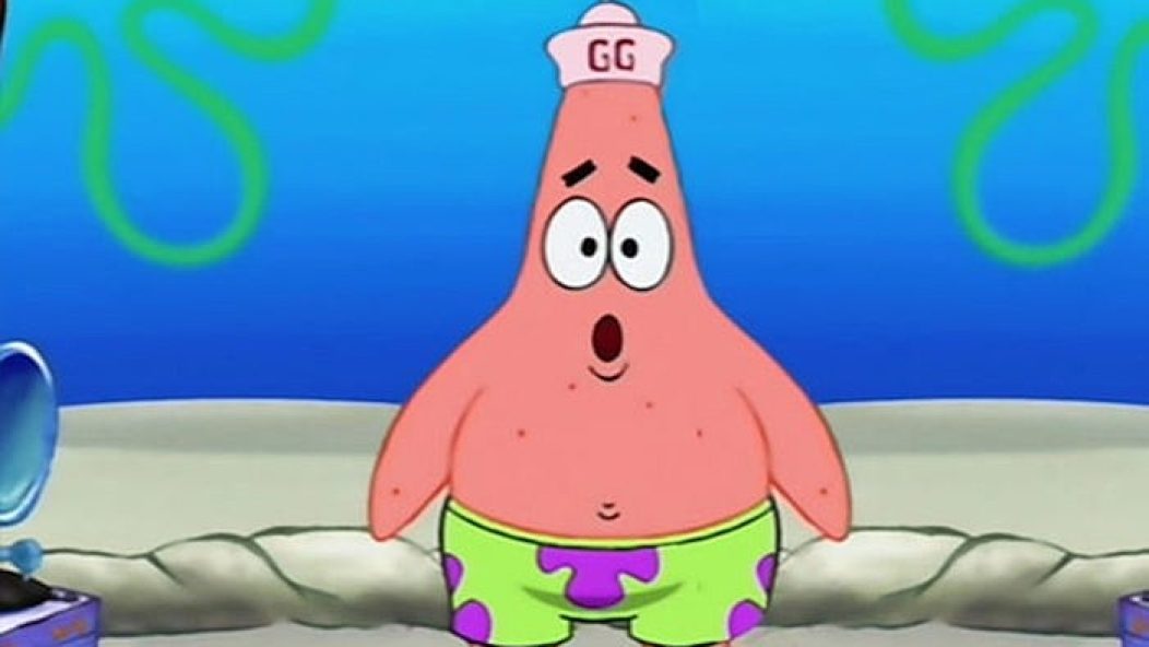 spongebob patrick star-min
