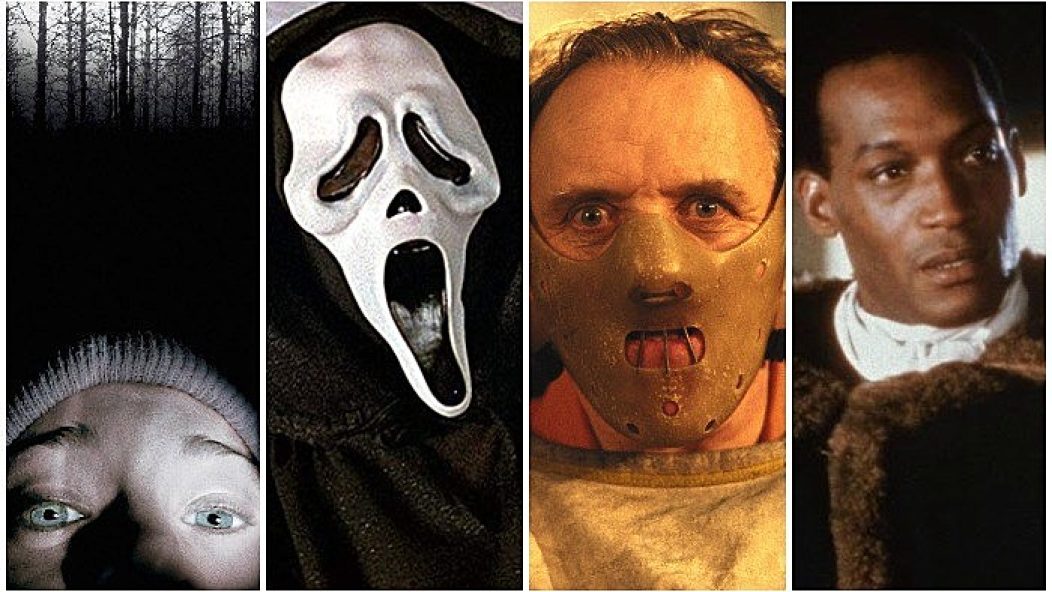 20 Best Serial Killer Movies Ever Made: From Scream to Se7en