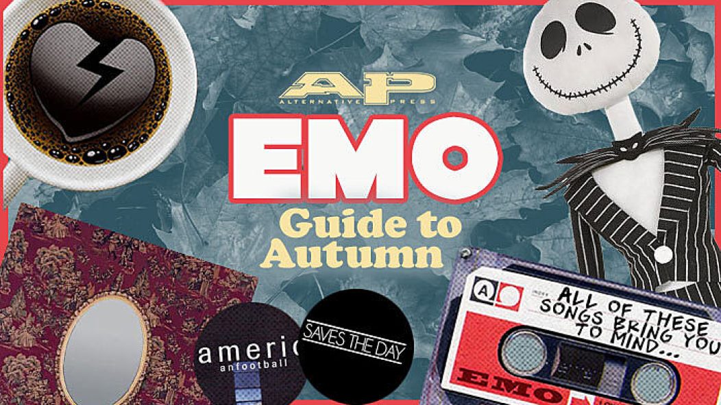 emo guide to autumn fall 2020