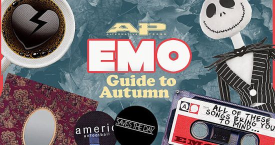 emo guide to autumn fall 2020