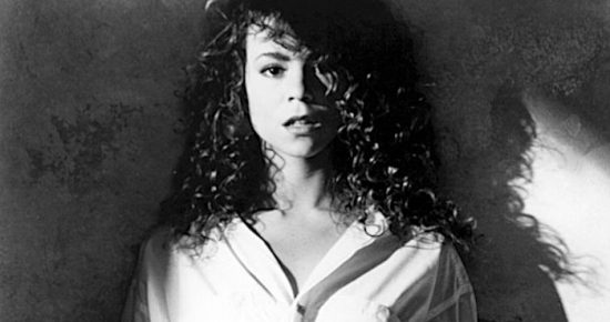 Mariah Carey 90s Alternative Grunge Album Music Video Chick