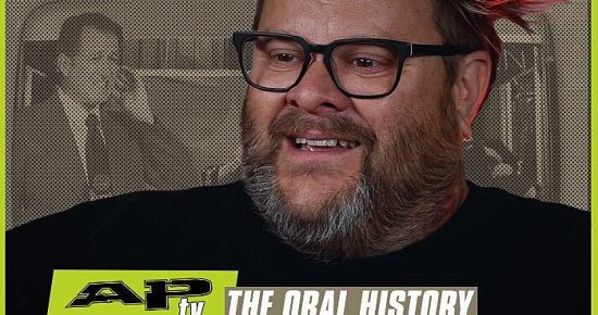 bowling for soup oral history