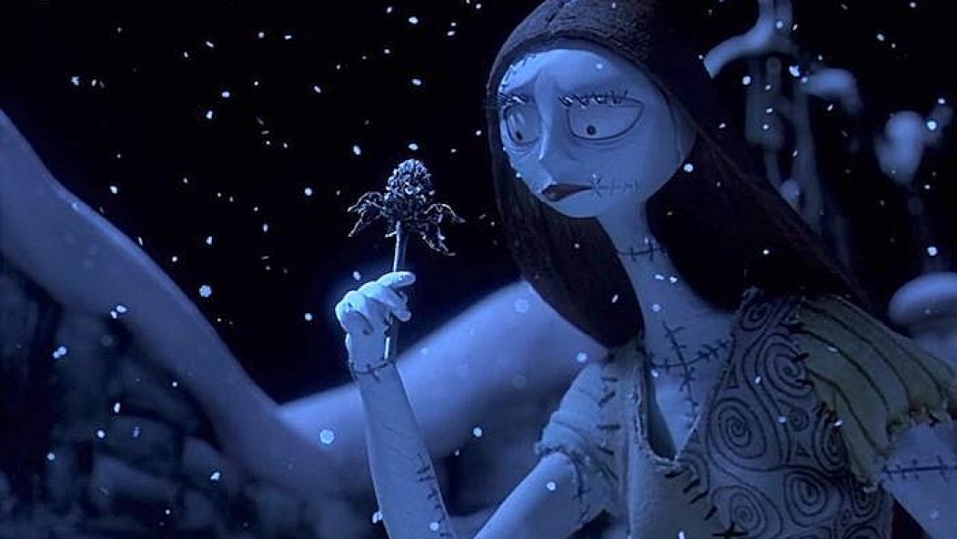 Disney Tim Burton's The Nightmare Before Christmas Official Advent