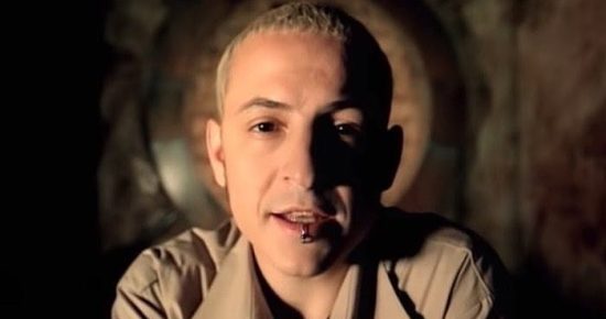 linkin park in the end video hybrid theory trivia quiz