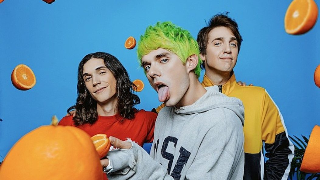waterparks 2019