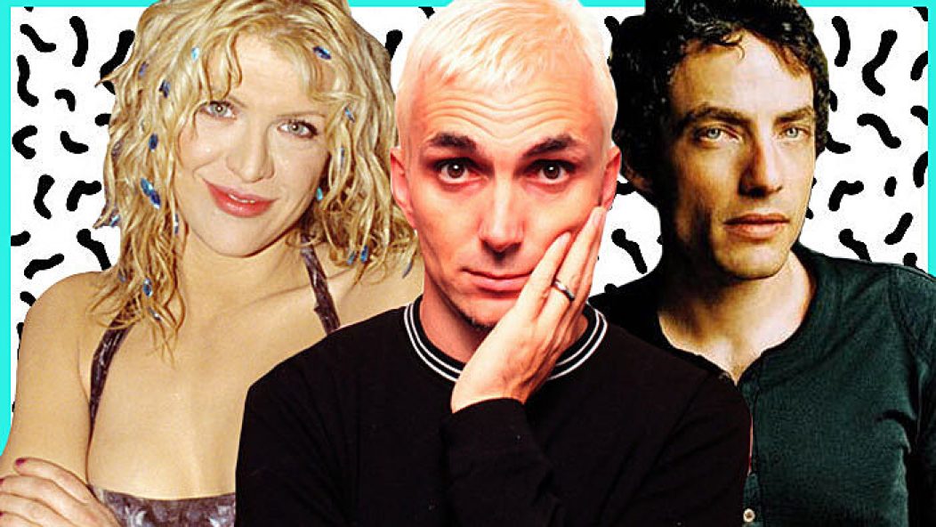 90s underrated bands that defined the decade