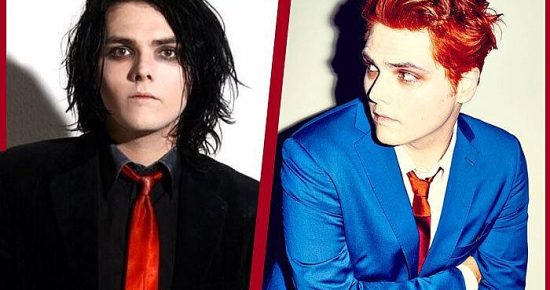 my chemical romance quiz solo projects