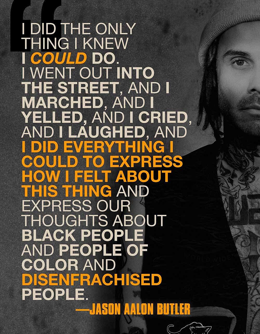 fever 333 pull quote