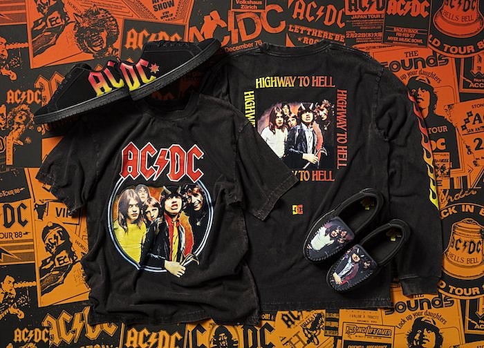 acdc dc collab