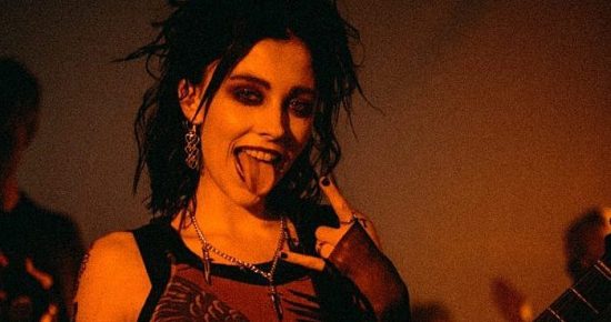 Heather Baron-Gracie Pale Waves interview