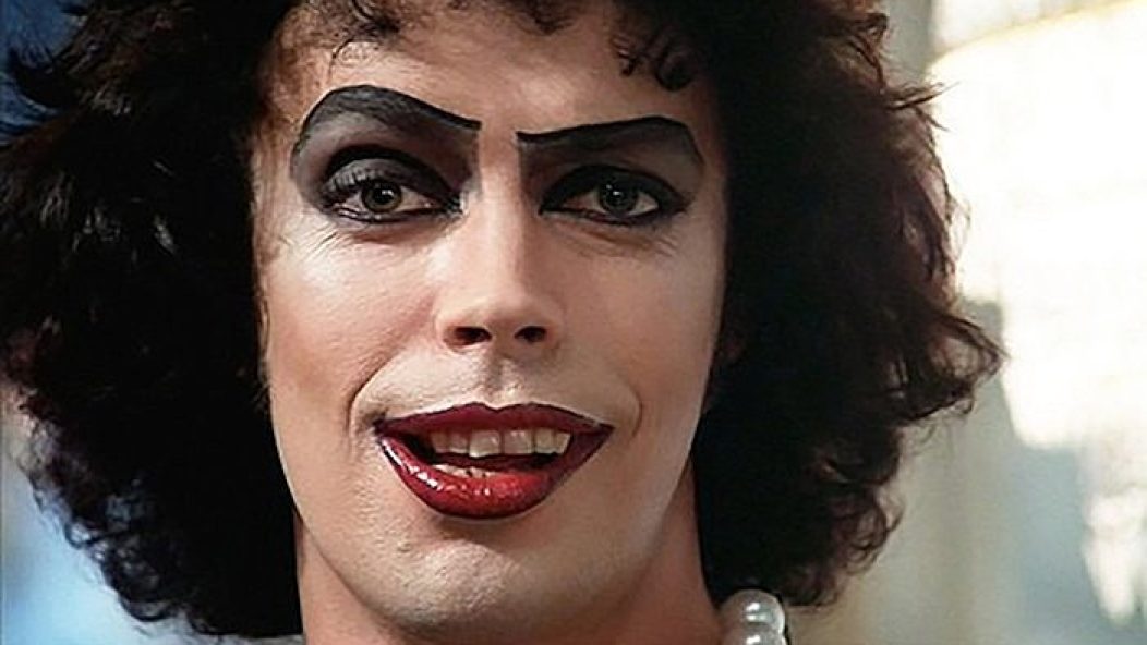 Tim Curry The Rocky Horror Picture Show-min