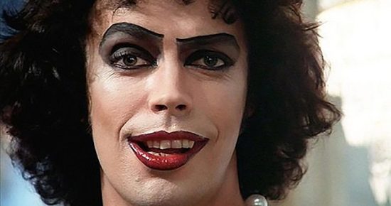 Tim Curry The Rocky Horror Picture Show-min