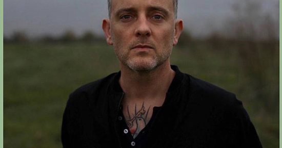 Dave Hause Punk Cover Interview
