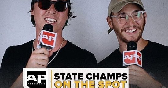 State Champs Pop-Punk Band Ranking Interview