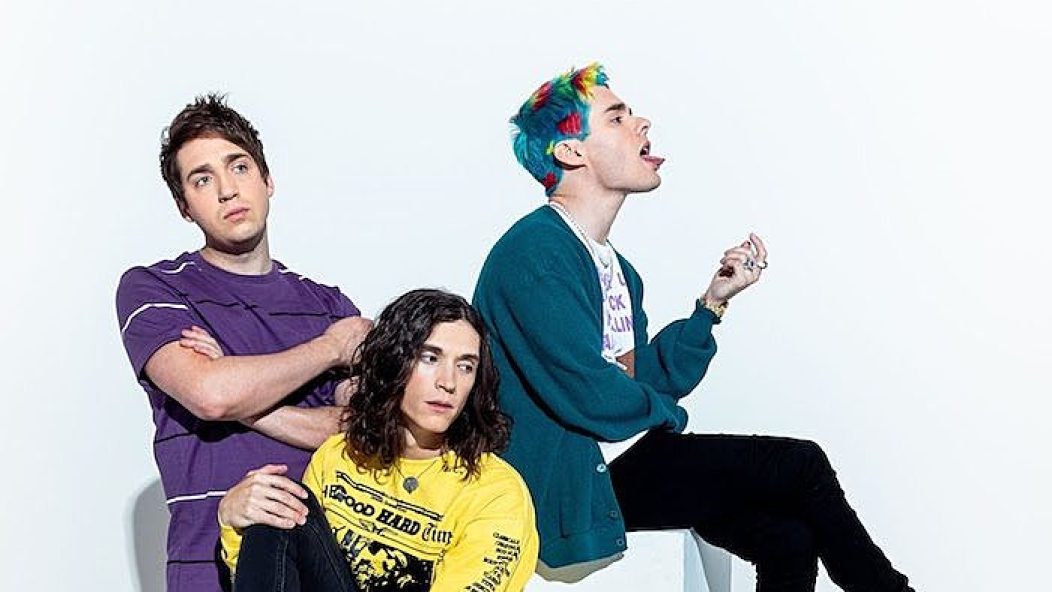 waterparks 2020