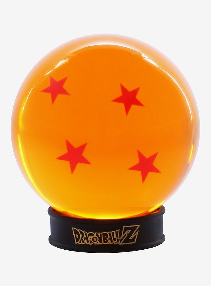 dragon ball z toy