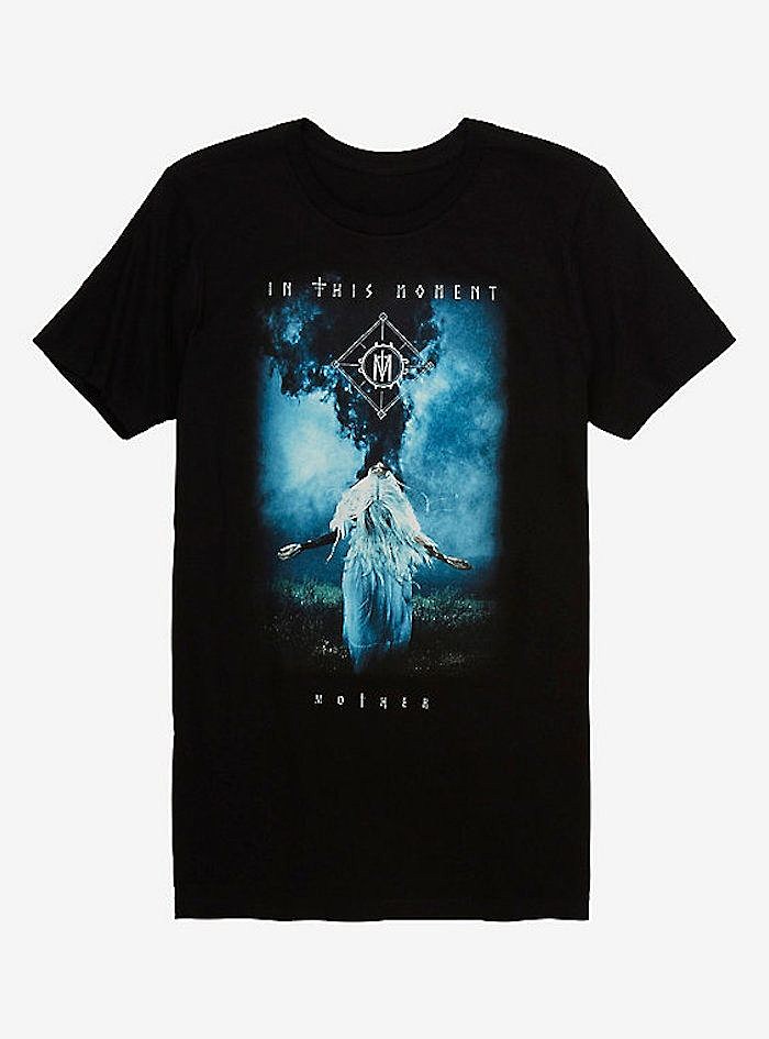 in this moment shirt