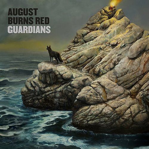 AUGUST BURNS RED best 2020 albums
