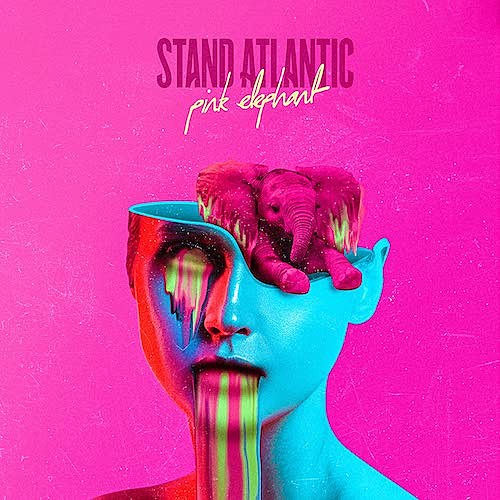 STAND ATLANTIC best 2020 albums