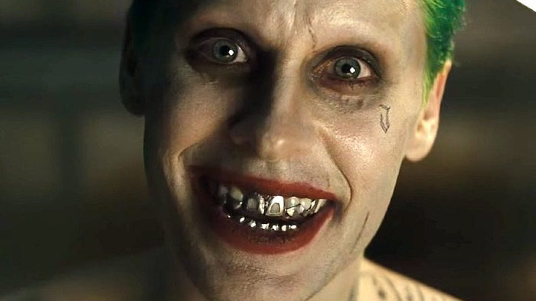 That cut ‘Suicide Squad’ footage may have changed opinions on Jared Leto