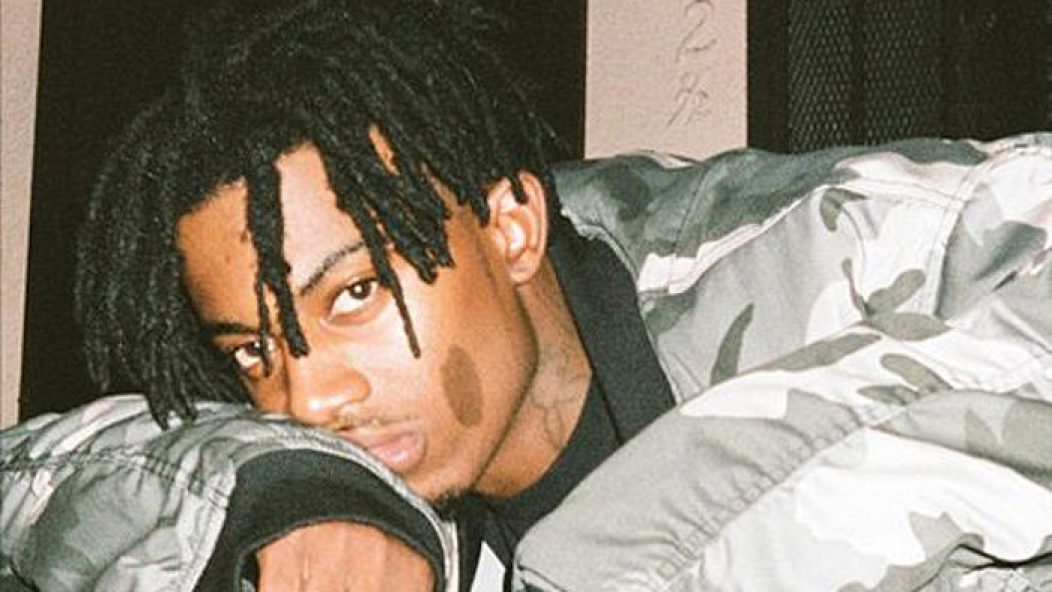 Playboi Carti Fans React To Him Announcing He Turned In His New Album