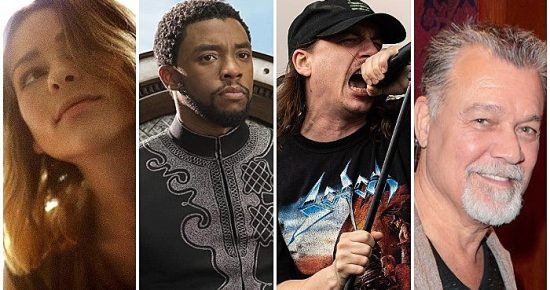 celebrities musicians who died in 2020