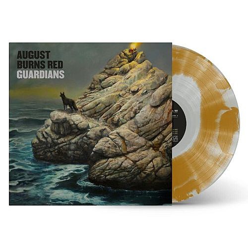 August Burns Red 'Guardians'