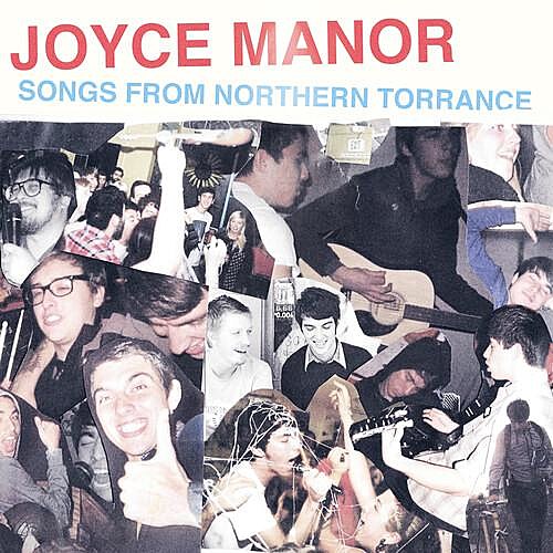Joyce Manor 'Songs From Northern Torrance'