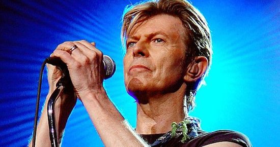 David Bowie TikTok-min