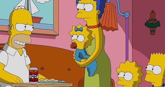 The Simpsons-min