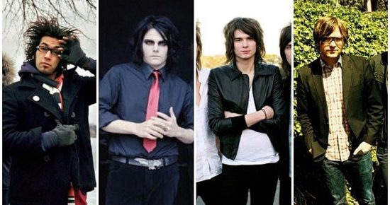 unknown emo song facts music trivia fan catches