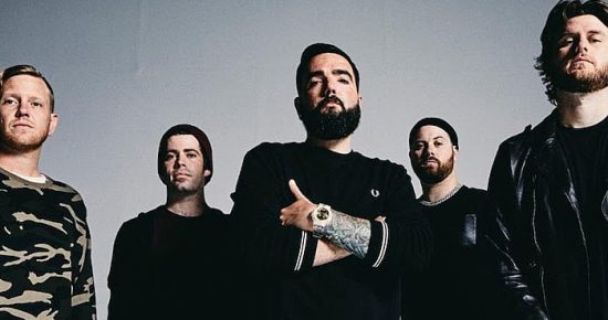 A Day To Remember-min