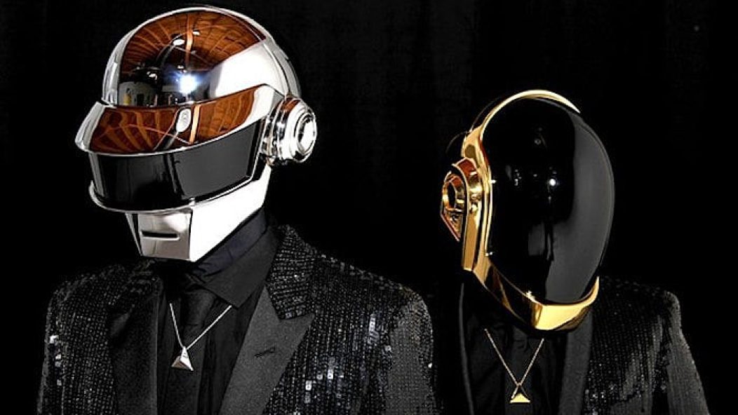 Daft Punk Has Split Up, Publicist Confirms