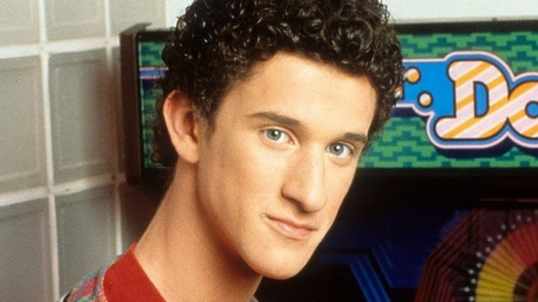 Dustin Diamond Saved By The Bell-min