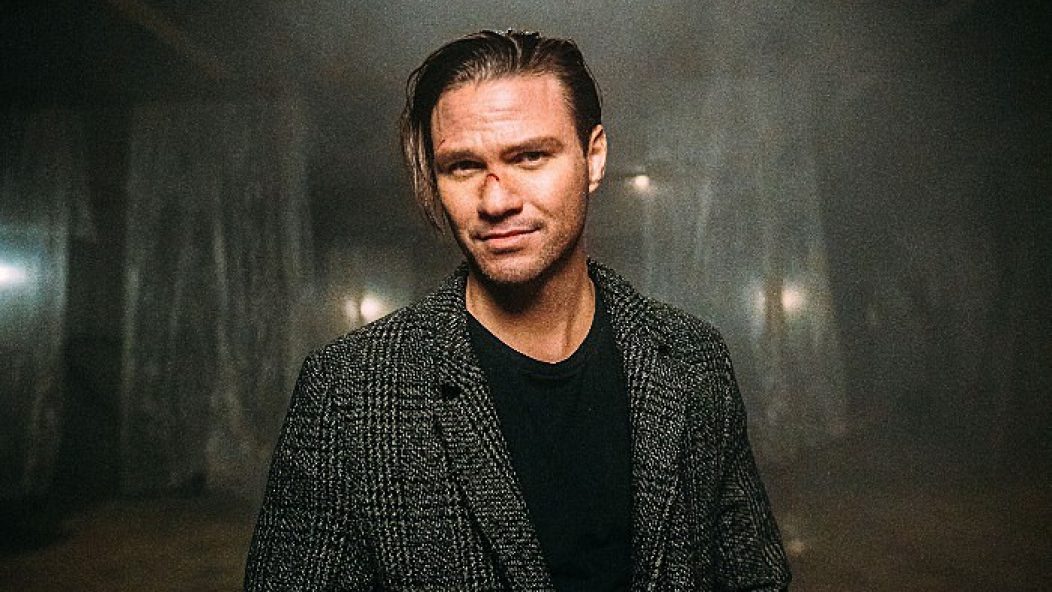 Tilian, Anarchy is a good hobby, behind-the-scenes photo diary