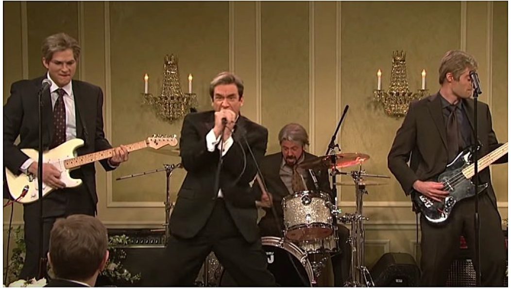 snl moments, saturday night live, dave grohl