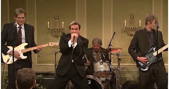 snl moments, saturday night live, dave grohl