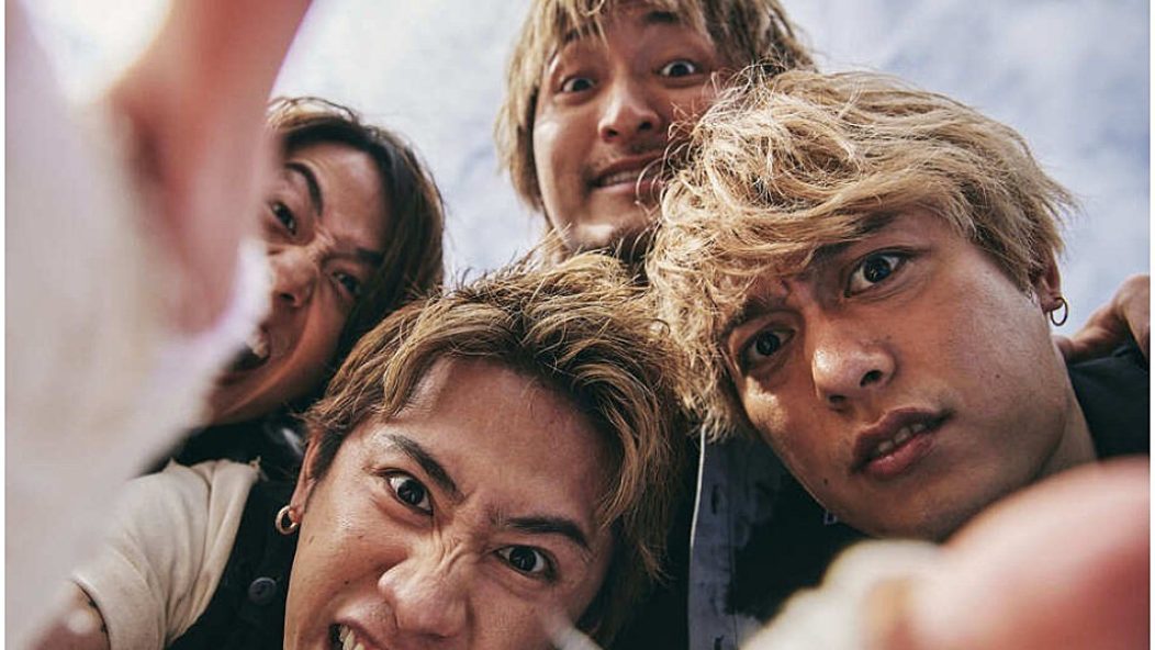 ONE OK ROCK think aggressive music speaks more directly to listeners