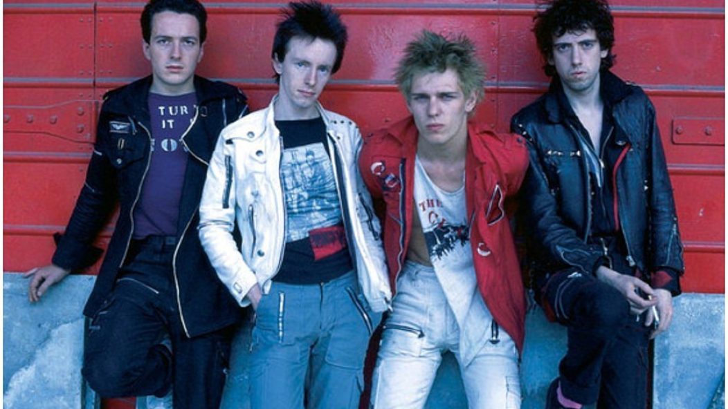 IV. The Clash's Legacy: Continuing Relevance in the Modern Era