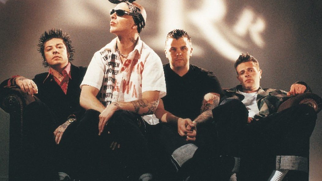 1998 punk albums header