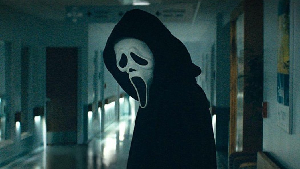 Scream 5 Trailer