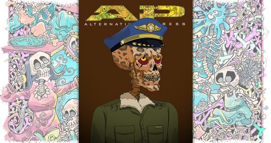alternative press wicked craniums nft covers