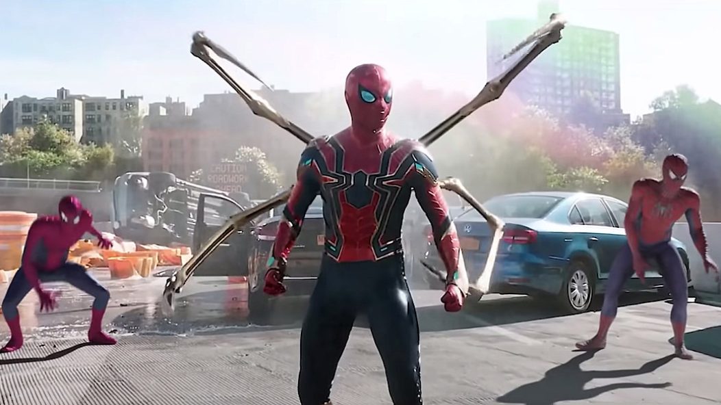 spider man no way home opening tops avengers at box office