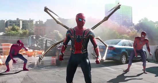 spider man no way home opening tops avengers at box office