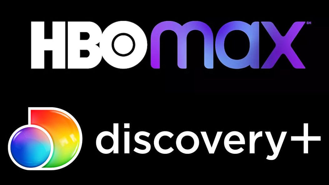 hbo max and discovery merger